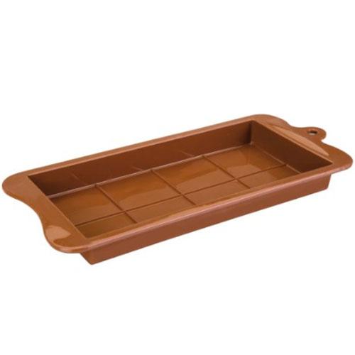 Ibili Molde Turrón De Chocolate